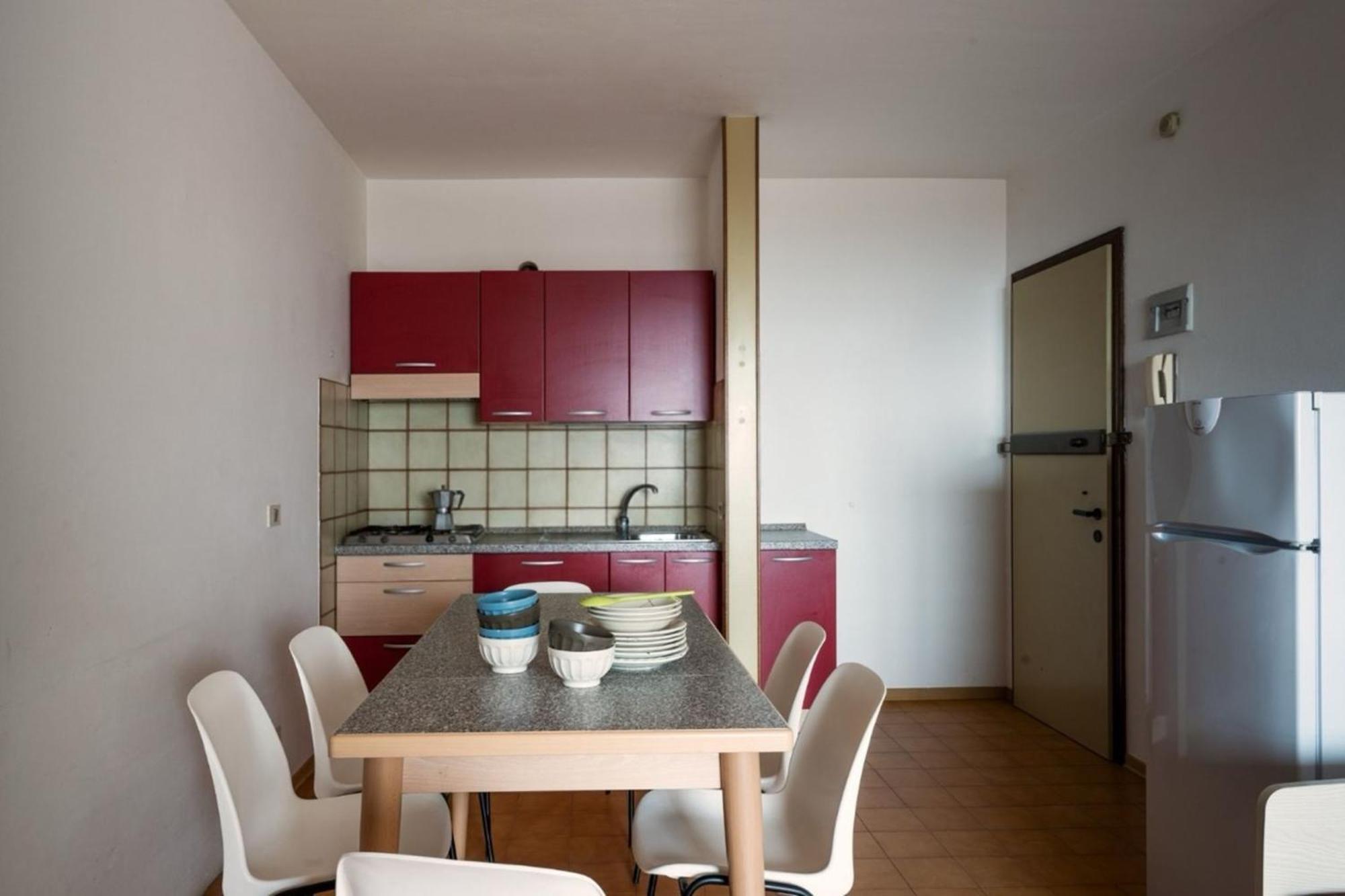 Charming Near The Bibione
