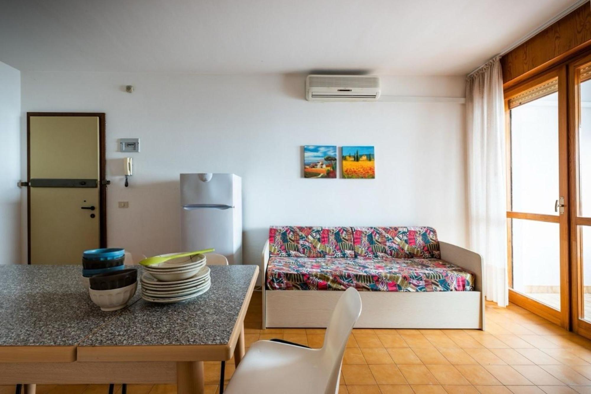 Apartment Charming Near The